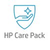 HP 1-letá Pozáruční podpora s opravou u zákazníka následující pracovní den
