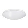 MCLED Svítidlo LED INCA 32 32/22W (2700K, 3000K, 4000K), 120°, s přepínáním výkonu ø 410 mm IP64 bílá