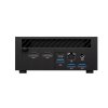 ASUS mini PC PN53-BBR777HD AMD R7-7735HS /bez ram a hdd/ 2*M.2 Slot+ 1* 2.5" Slot INTEL Wi-Fi 6E + BT5.2(2*2) VESA