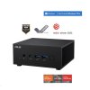ASUS mini PC PN53-BBR777HD AMD R7-7735HS /bez ram a hdd/ 2*M.2 Slot+ 1* 2.5" Slot INTEL Wi-Fi 6E + BT5.2(2*2) VESA