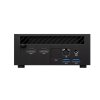 ASUS mini PC ExpertCenter (PN53-BBR575HD) AMD R5-7535HS bez RAM 2*M.2 Slot+ 1* 2.5" Slot INTEL Wi-Fi 6E + BT5.2(2*2)