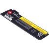 Baterie T6 Power Lenovo ThinkPad T440s, T450s, T460p, T470p, T550, P50s, 68, 2100mAh, 24Wh, 3cell