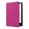 C-TECH PROTECT pouzdro pro Amazon Kindle PAPERWHITE 2024/COLORSOFT, WAKE/SLEEP funkce,hardcover, AKC-21, růžová