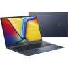 ASUS Vivobook 15 - Core i5-13420H/16GB/1TB SSD/15,6"/FHD/IPS/2y PUR/Win 11 Home/modrá