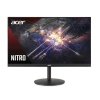 Acer LCD Nitro XV240YM3bmiiprx 23,8" IPS LED/1920x1080/1ms/250nits/180 Hz/DP/2xHDMI/repro/výškově nastavit./pivot/Black