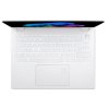 Acer Swift Edge 14 AI (SFE14-51T-75NM) Copilot+ PC Core Ultra 7 256V/16GB/512GB SSD/14" WQ2.8K OLED/Win 11 Home/bílá