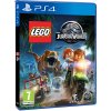 PS4 - Lego Jurassic World