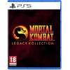 PS5 - Mortal Kombat: Legacy Kollection