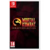 NS - Mortal Kombat: Legacy Kollection