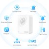 TP-Link Tapo H100 Chytrý IoT hub Tapo s vyzváněním