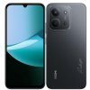 XIAOMI Redmi 15C 4GB/128GB mobilní telefon černý (Midnight Black, 6.9in, 6000mAh)