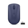 LENOVO 540 USB-C WIreless Compct Mouse ( Abyss Blue ) - myš