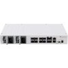 MikroTik Cloud Router Switch CRS510-8XS-2XQ-IN