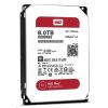 BAZAR - WD RED Pro NAS WD102KFBX 10TB SATAIII/600 256MB cache, CMR