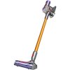 Dyson V8 Absolute 2023 tyčový vysavač, akumulátorový, bezsáčkový, filtr, na všechny druhy podlah