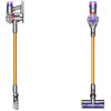 Dyson V8 Absolute 2023 tyčový vysavač, akumulátorový, bezsáčkový, filtr, na všechny druhy podlah