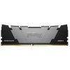 Kingston FURY Renegade/DDR4/16GB/4000MHz/CL19/2x8GB/Black