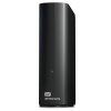 WD Elements Desktop/12TB/HDD/Externí/3.5''/Černá/3R
