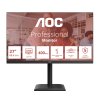 27'' LED AOC U27E4CV