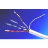 GEMBIRD Eth kabel FTP drát CCA c5e 305m FPC-5004E-SOL