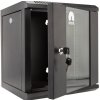 RACK skříň závěsná NEKU TS 10" 6U 300mm