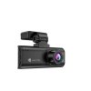 NAVITEL R99 4K kamera do auta (driver cam 4K/30fps, lcd 3in 960x376)