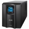 APC Smart-UPS C 1000VA LCD 230V with SmartConnect (600W)