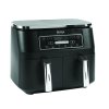 Ninja AF300EU Foodi MAX Dual Zone horkovzdušná fritéza 7,6L