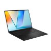 BAZAR - ASUS NTB Vivobook S16 (M5606WA-OLED022X), AI 9 HX 370, 16" 3200 x 2000, 32GB, 1TB SSD, AMD Radeon, W11 Pro,Black