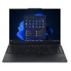Lenovo ThinkPad E16 G3 Core 5 210H/16GB/512GB SSD/16" WUXGA IPS/Win11 Home/3y On-site/černá