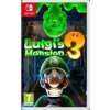 HRA SWITCH Luigi's Mansion 3