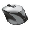 TRUST bezdrátová Myš Zaya Rechargeable Wireless Mouse - black