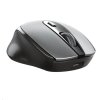TRUST bezdrátová Myš Zaya Rechargeable Wireless Mouse - black