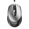 TRUST bezdrátová Myš Zaya Rechargeable Wireless Mouse - black