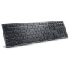 DELL KLÁVESNICA Pro Premium Collaboration Keyboard - KB900 - Czech/Slovak (QWERTZ)