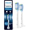 Philips Premium Plaque Defense 2pcs