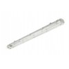 Hermetické LED svítidlo Philips – 2x128 cm pro LED trubice