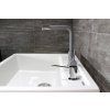 Aquasanita - Helika Forte 5553 black metallic