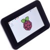 JOY-IT RASPBERRY PI case pro oficiální 7" display a Raspberry Pi