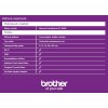 BROTHER tiskárna štítků FOTO - VC500W - WIFI, USB, COLOR bez potřeby inkoustu - Integrovaný odstřih