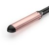 BaByliss C457E kulma na vlasy, 6 úrovní výkonů, černá / růžové zlato