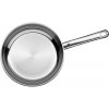 WMF univerzální pánev Profi, 20 cm, nerezová ocel 18/10, ergonomická rukojeť