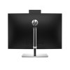 HP AIO ProOne 440G9 23.8NT i3-14100T, 1x8GB, 512GB M.2, Intel HD DP+HDMI IN, WiFi 6+BT, usb kl. myš, 120W,FDOS,3y onsite