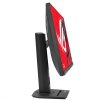 ASUS LCD 27" XG27UCG 3840x2160 ROG Strix 4K 160Hz or FHD 320Hz 1ms G-Sync compatible HDMI DP USB - C