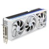 ASUS ROG-ASTRAL-RTX5080-O16G WHITE