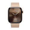 Apple Watch 42mm Gold Link Bracelet