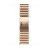 Apple Watch 42mm Gold Link Bracelet