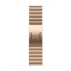 Apple Watch 42mm Gold Link Bracelet
