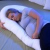 Dreamolino SwanPillow ergonomický polštář pro celé tělo