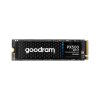 GOODRAM SSD PX500 Gen.3 256GB, PCIe Gen3x4, M.2 2280, (R:3200/W:1300MB/s)